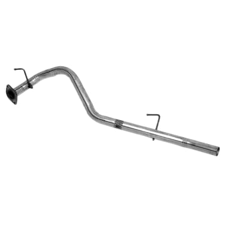 Walker Exhaust Exhaust Tail Pipe 55181